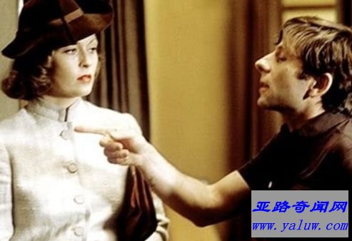 罗曼·波兰斯基