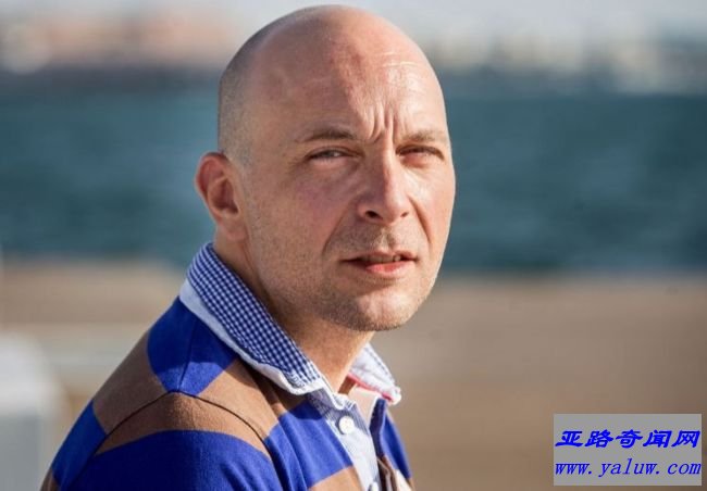 DR. EVANGELOS KATSIOULIS