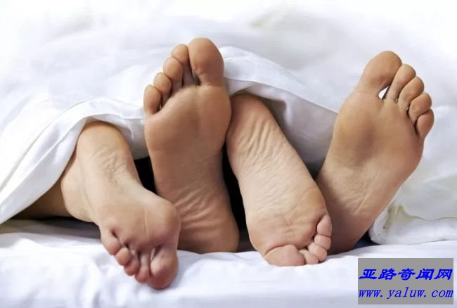 睡眠性交症
