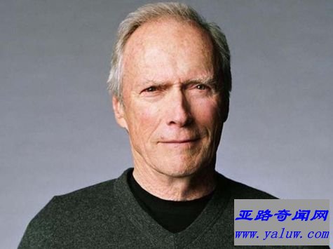 克林特·伊斯特伍德 克林特·伊斯特伍德