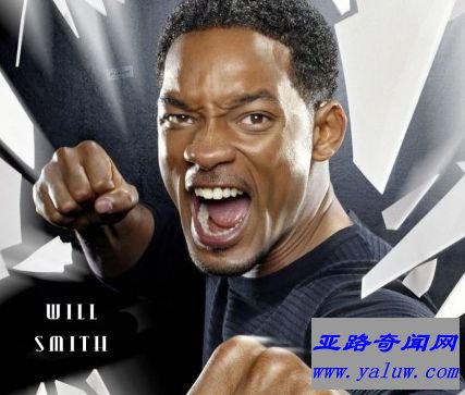 威尔史密斯