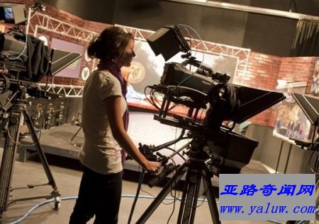 电影研究,卫斯理大学