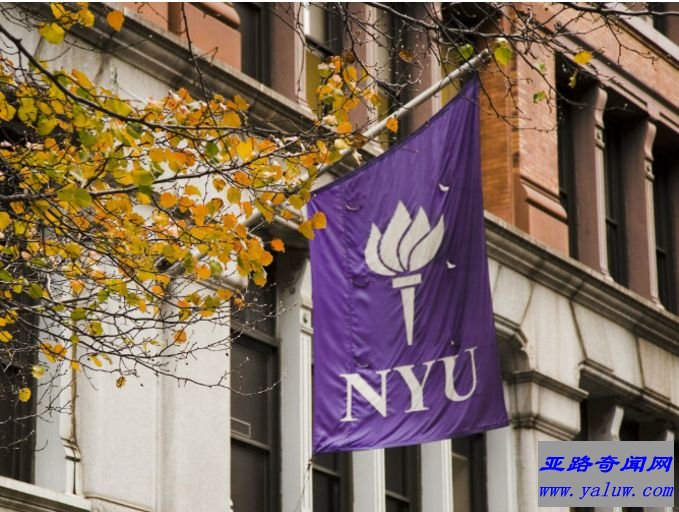 纽约大学(纽约大学)-59,337美元