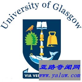 格拉斯哥大学校徽