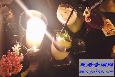 COPPER铜響威士忌酒吧(顺城购物中心店)