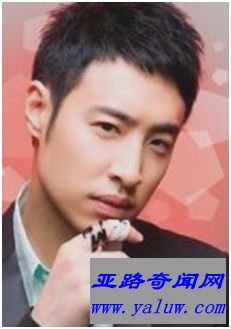 潘玮柏