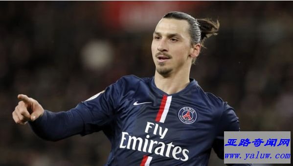 兹拉坦·伊布拉西莫维奇 - 净资产:1.41亿美元 兹拉坦·伊布拉西莫维奇 - 净资产:1.41亿美元