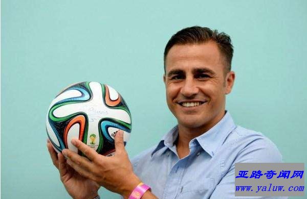 意大利的卡纳瓦罗 意大利的卡纳瓦罗