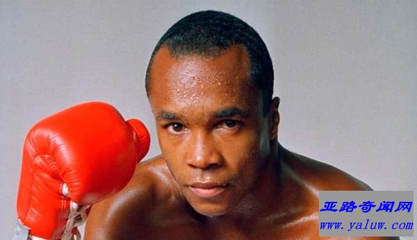 苏格‧雷‧伦纳德 1.2亿美元 苏格‧雷‧伦纳德 1.2亿美元