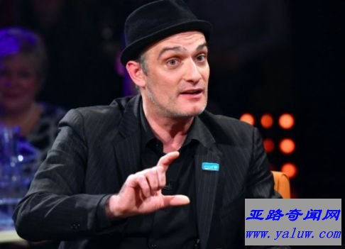 安纳托·陶布曼