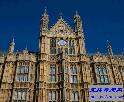 克伦威尔皇家空军学院, 英国