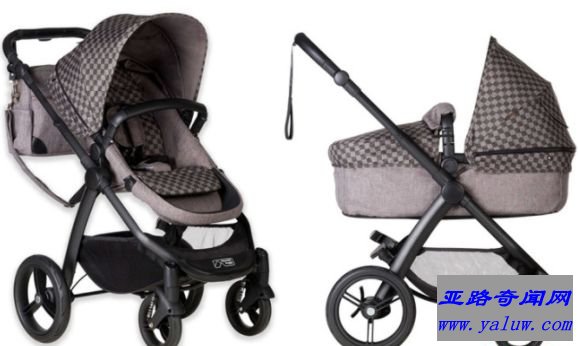 Mountain Buggy