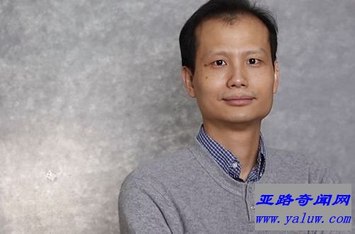 方舟子