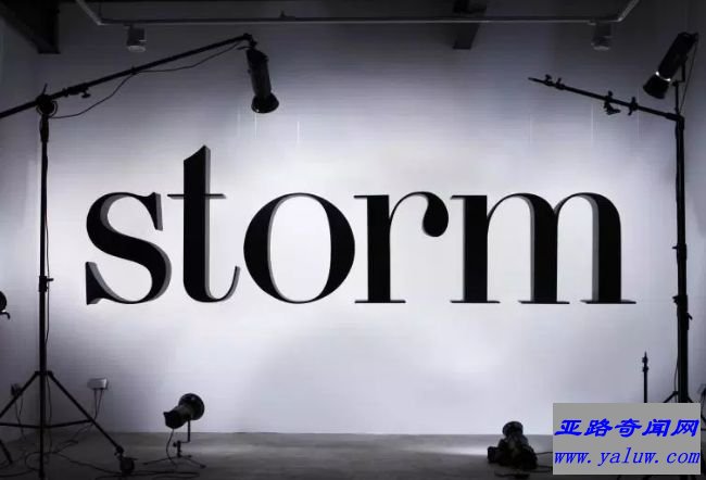 Storm management