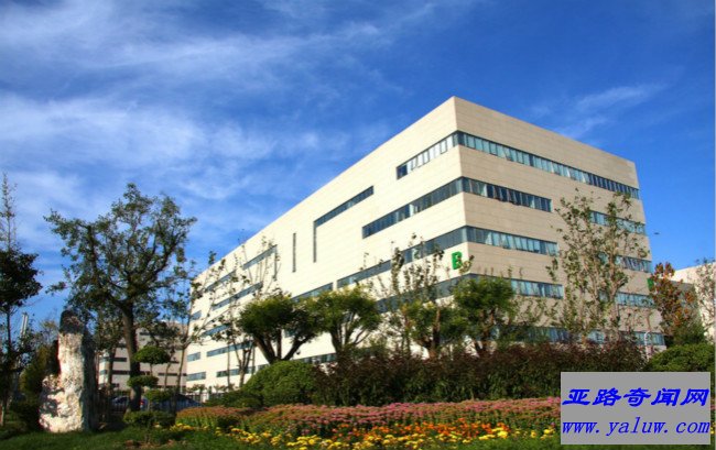 天津工业大学