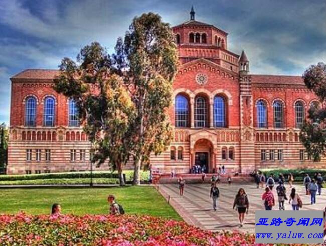 华盛顿大学