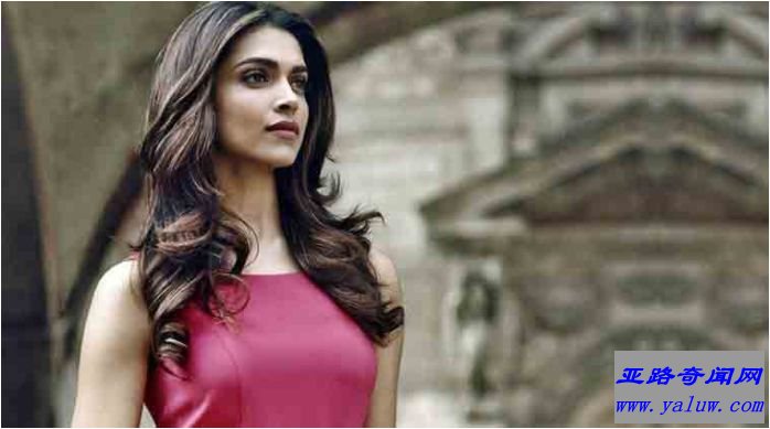 世界十大最可爱的女明星排行榜：迪皮卡·帕度柯妮