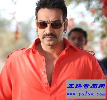 阿贾耶·德乌干