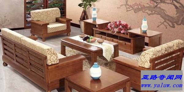 华丰家具