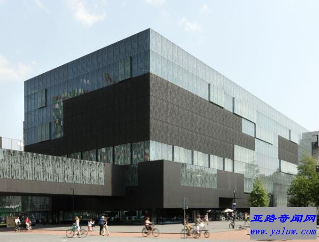 乌得勒支大学