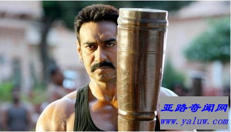 阿贾耶·德乌干