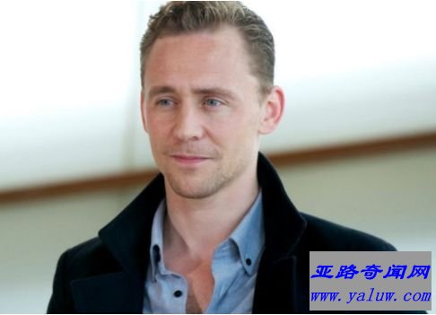 汤姆·希德勒斯顿 汤姆·希德勒斯顿