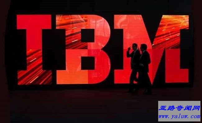 IBM