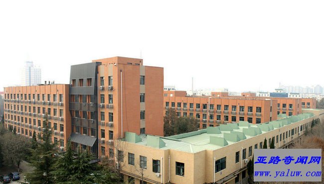 北京印刷学院
