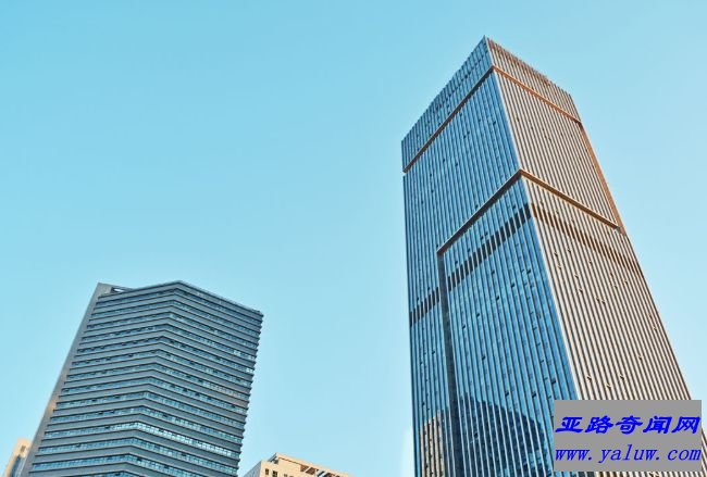 房地产开发商