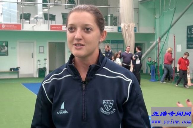 Sarah Taylor Sarah Taylor