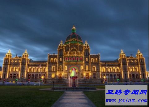 5.哥伦比亚大学 录取率6.9%