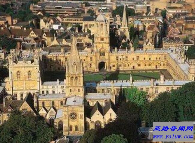 帕多瓦大学