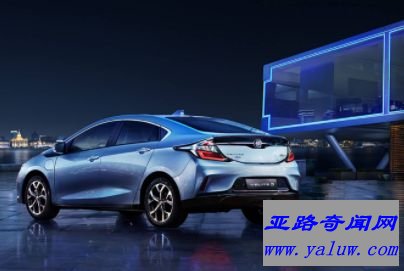 2016年国产品牌销量上海通用别克 1.229.804