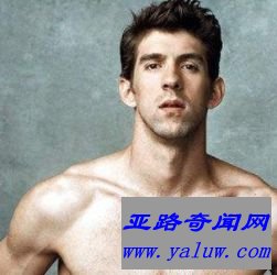 迈克尔·菲尔普斯 迈克尔·菲尔普斯