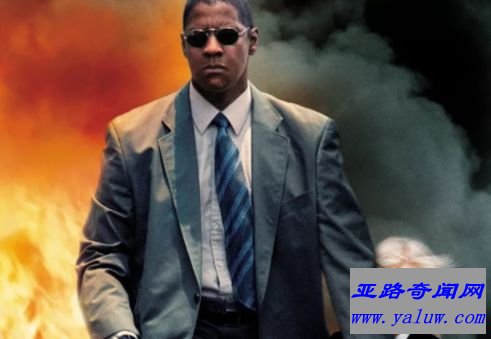 丹泽尔华盛顿 丹泽尔华盛顿