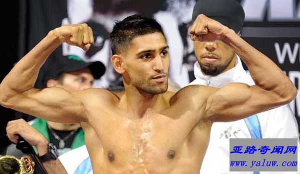 阿米尔·可汗 3000万美元 阿米尔·可汗 3000万美元