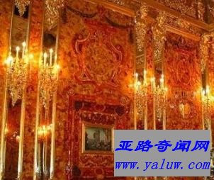 世界十大宝藏之六：神秘失踪的第八奇观