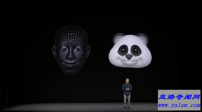 Animoji