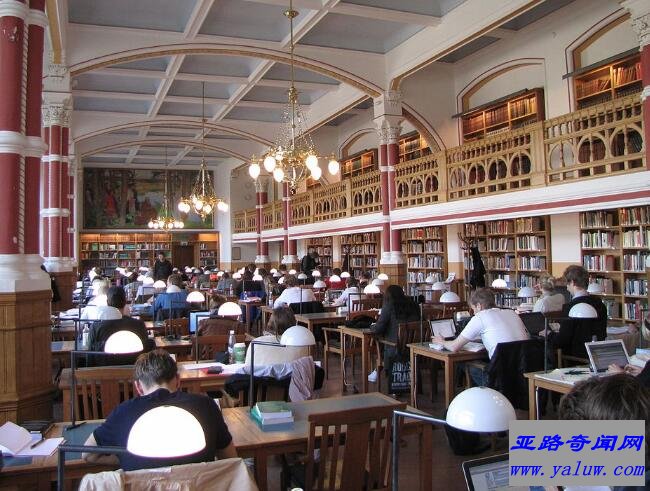 哥德堡大学