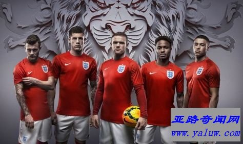 英格兰