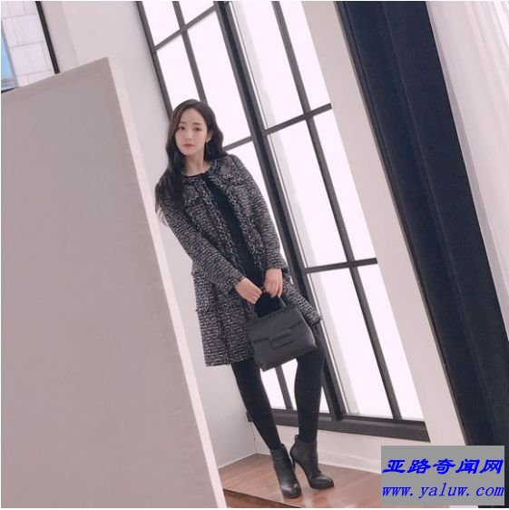 2017年韩国最漂亮女明星排行榜:朴敏英 2017年韩国最漂亮女明星排行榜:朴敏英