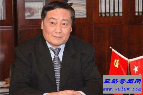 中国十大富豪之一宗庆后 净资产667亿人民币