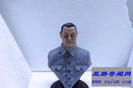 赫尔曼·何乐礼