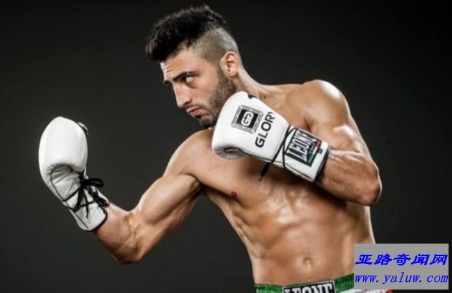 乔治·佩托西奥