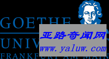 法兰克福大学校徽