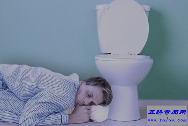 夜尿症