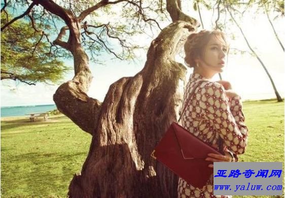 2017年韩国最漂亮女明星排行榜:尹恩惠 2017年韩国最漂亮女明星排行榜:尹恩惠