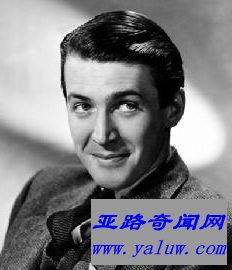 吉米·斯图尔特