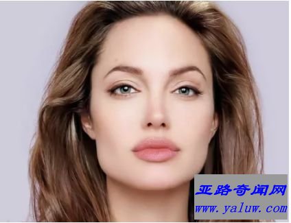 安吉丽娜·朱莉 安吉丽娜·朱莉