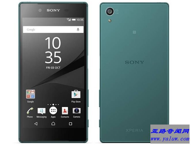 索尼 Xperia Z5